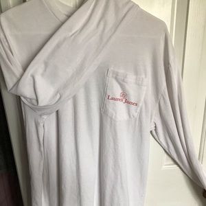 Lauren James long sleeve tee
